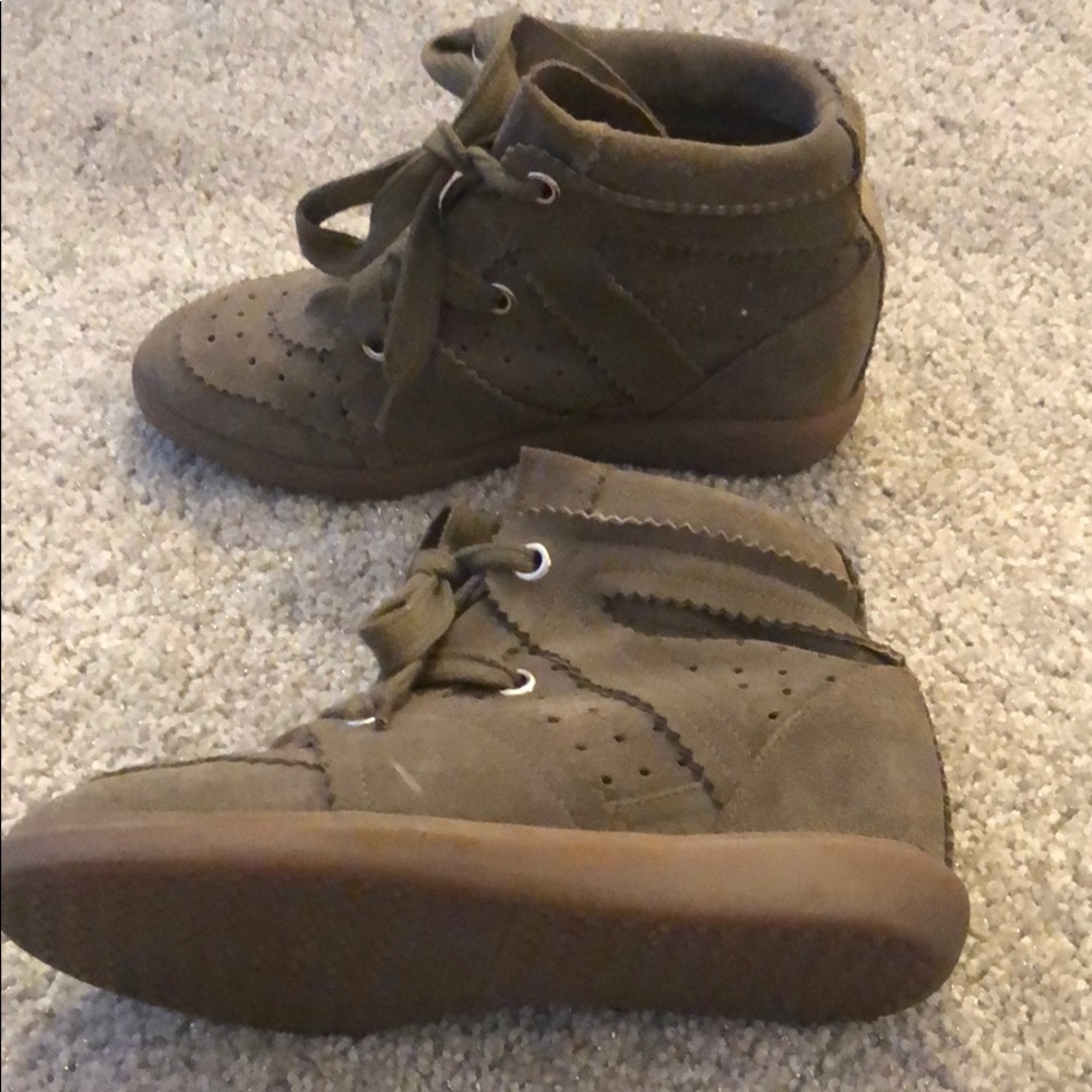 Isabel Marant sneaker